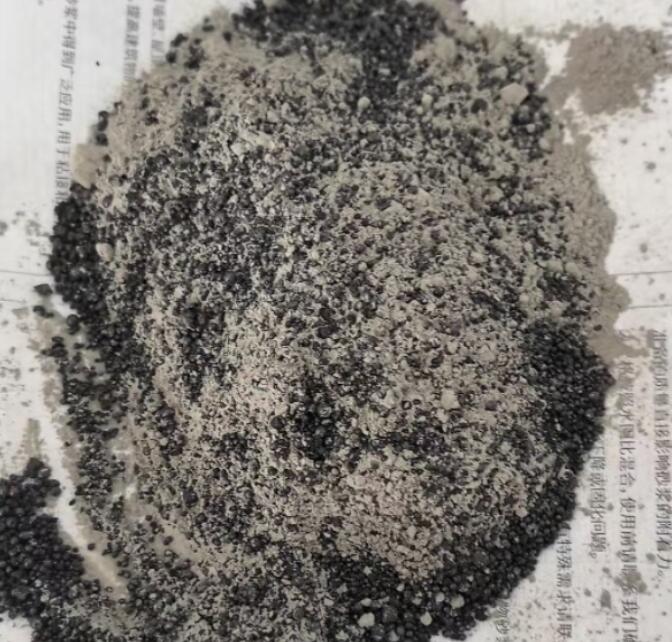 洞口不发火砂浆耐磨地坪施工方案