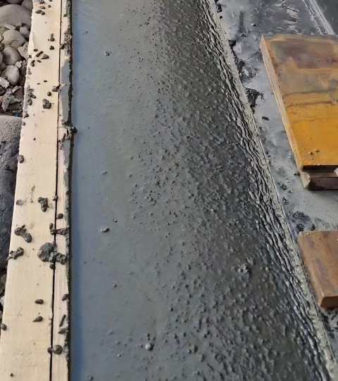 洞口环氧砂浆的特点及施工流程​