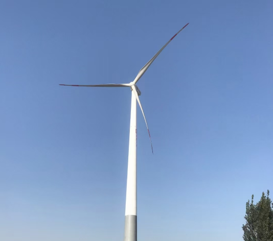 洞口风电基础二次灌浆料的强度要求和用量计算 风电灌浆料施工注意事项