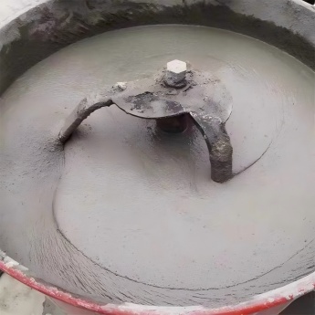 洞口灌浆料常见问题与解决方法