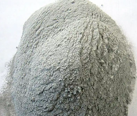 洞口超细水泥注浆工艺